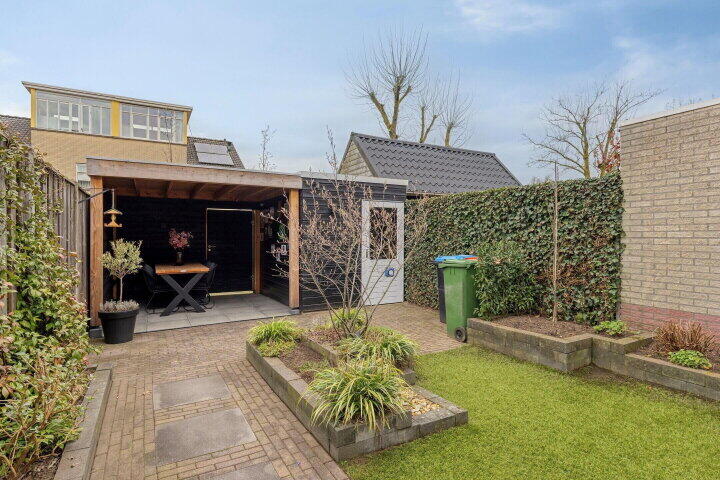 Foto 32 - het Hietland 16, Zelhem