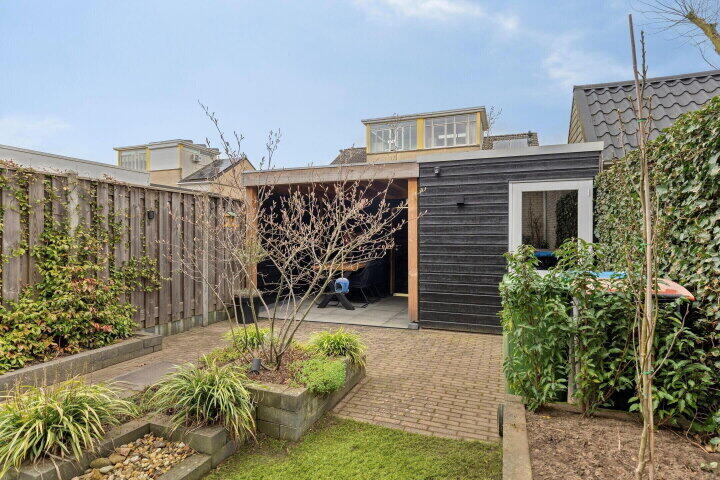 Foto 35 - het Hietland 16, Zelhem