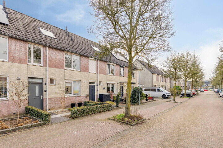 Foto 37 - het Hietland 16, Zelhem