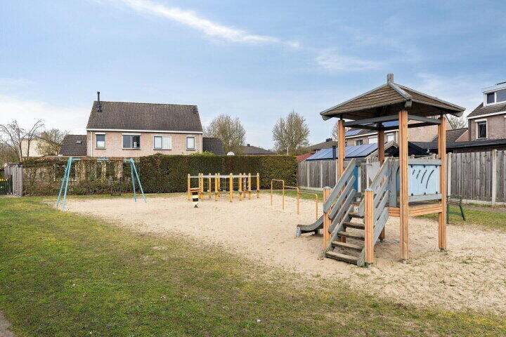 Foto 38 - het Hietland 16, Zelhem