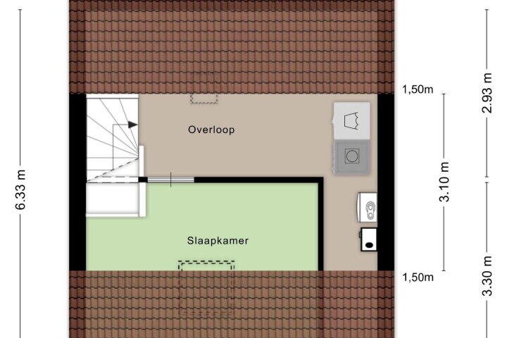 Foto 40 - het Hietland 16, Zelhem