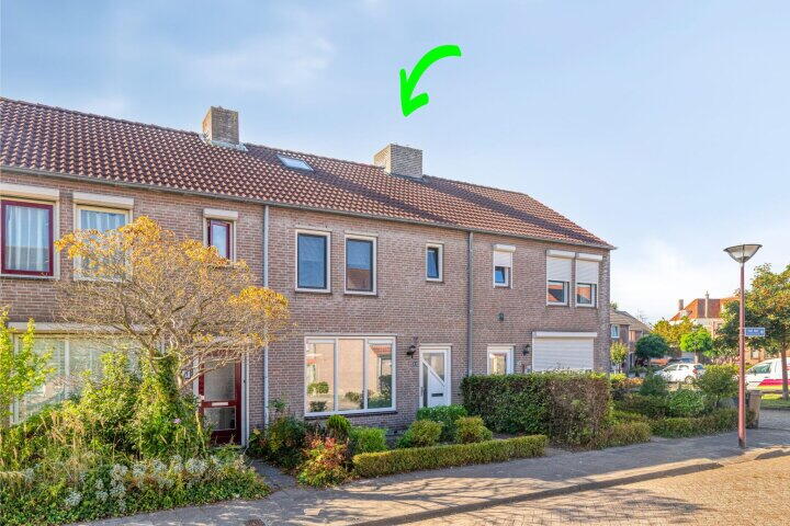 Foto 1 - Het Hof 43, Oud Gastel