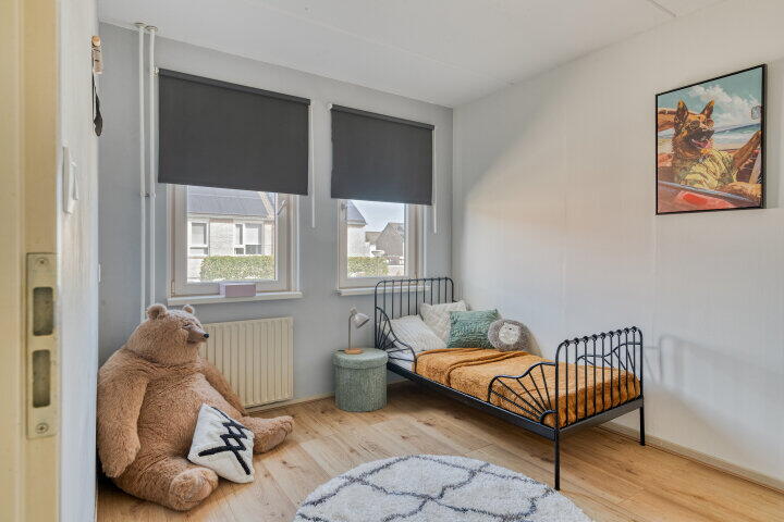 Foto 19 - Het Hof 43, Oud Gastel