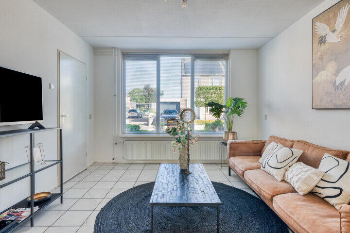 Foto 3 - Het Hof 43, Oud Gastel