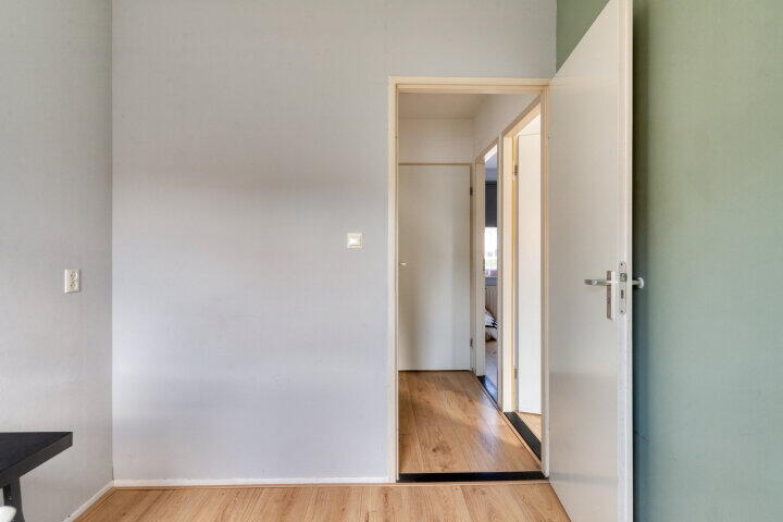 Foto 22 - Het Hof 43, Oud Gastel