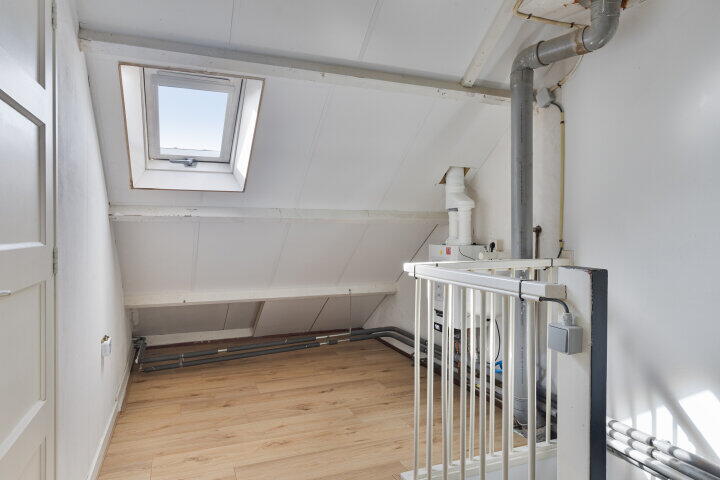 Foto 23 - Het Hof 43, Oud Gastel