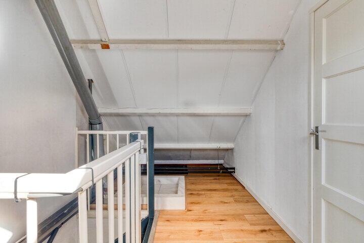 Foto 24 - Het Hof 43, Oud Gastel