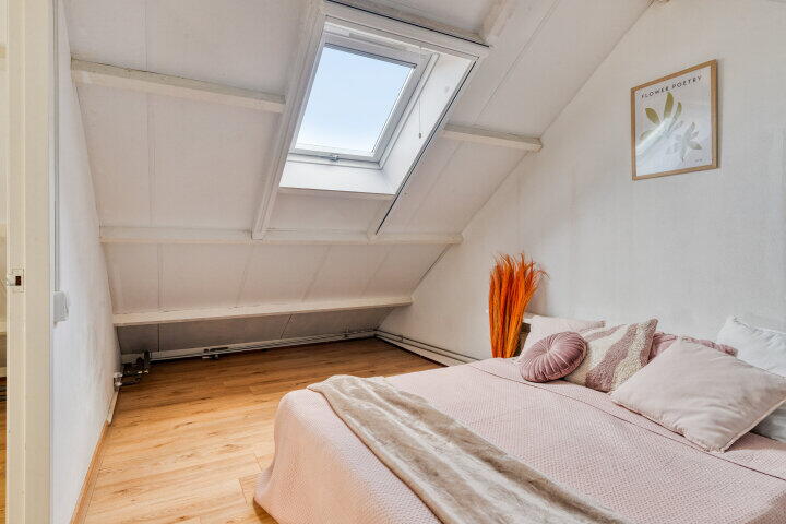 Foto 26 - Het Hof 43, Oud Gastel