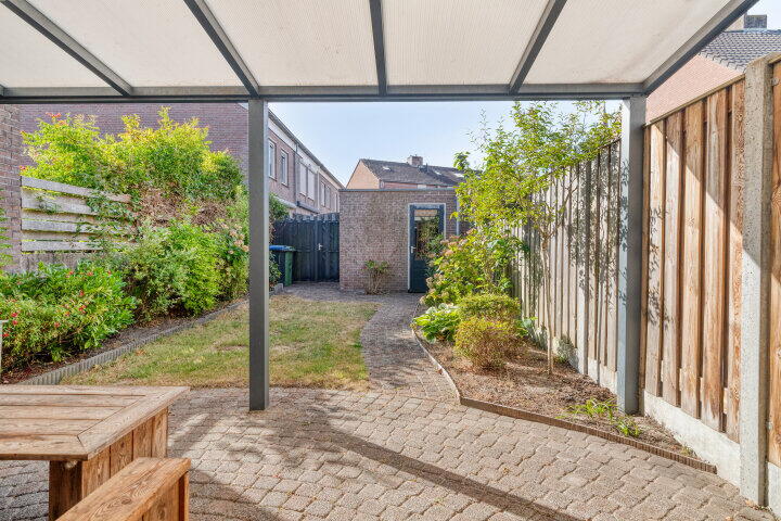 Foto 27 - Het Hof 43, Oud Gastel