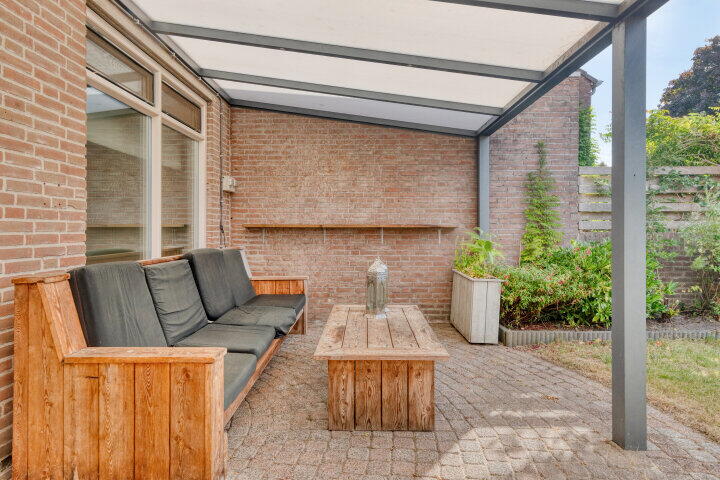 Foto 28 - Het Hof 43, Oud Gastel