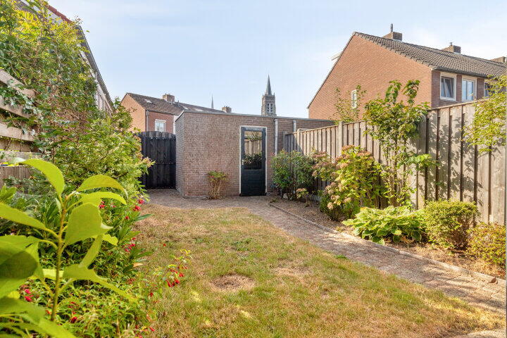 Foto 29 - Het Hof 43, Oud Gastel