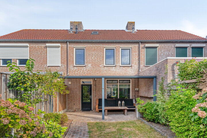 Foto 30 - Het Hof 43, Oud Gastel