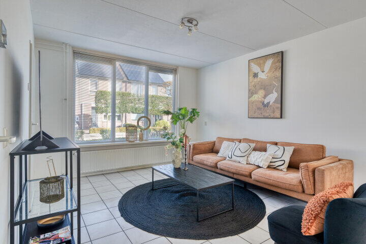 Foto 4 - Het Hof 43, Oud Gastel