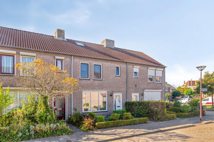 Foto 31 - Het Hof 43, Oud Gastel