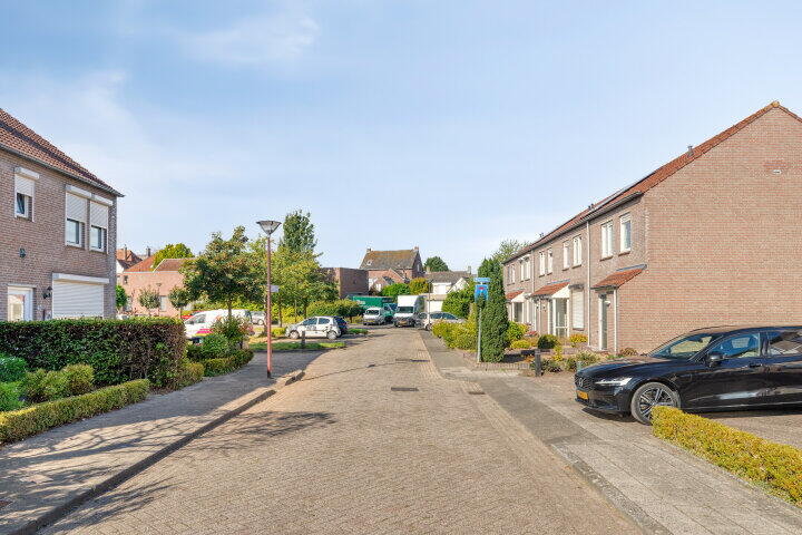 Foto 32 - Het Hof 43, Oud Gastel