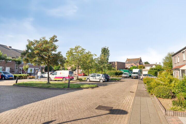 Foto 33 - Het Hof 43, Oud Gastel