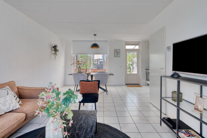 Foto 5 - Het Hof 43, Oud Gastel