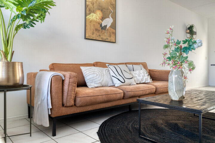 Foto 6 - Het Hof 43, Oud Gastel