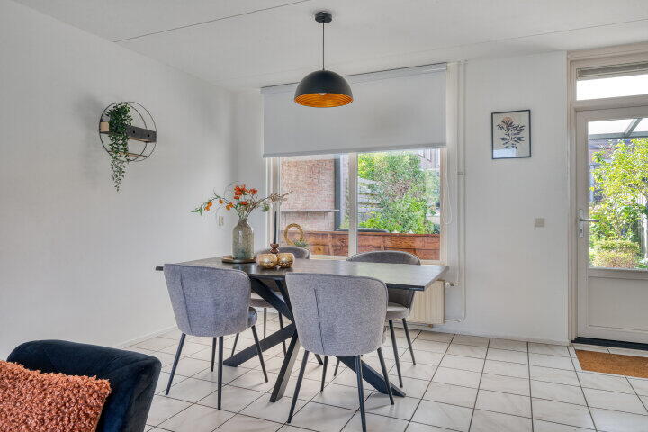 Foto 7 - Het Hof 43, Oud Gastel