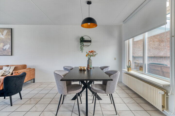 Foto 8 - Het Hof 43, Oud Gastel