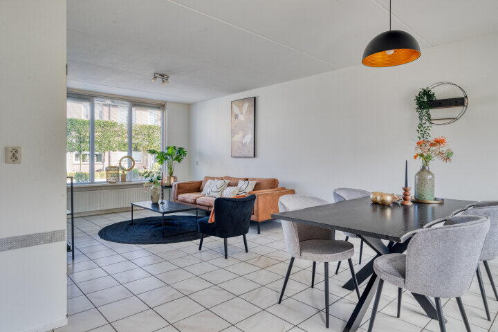 Foto 9 - Het Hof 43, Oud Gastel