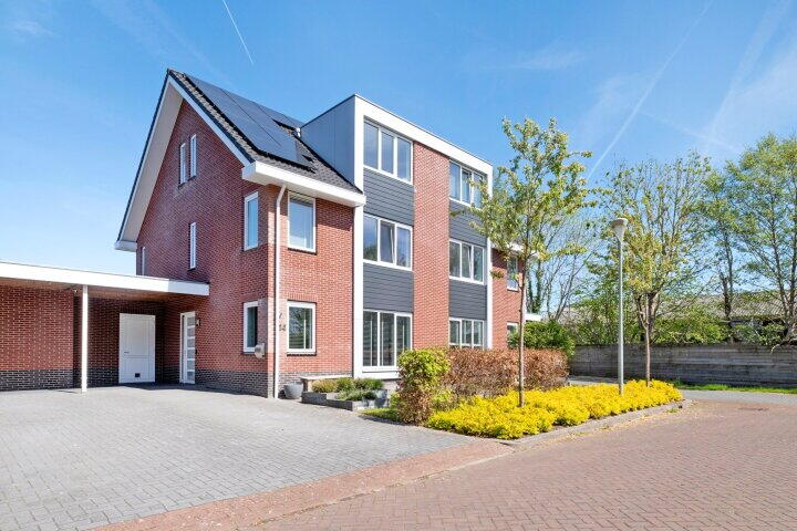 Foto 1 - Het Logement 14, Marum