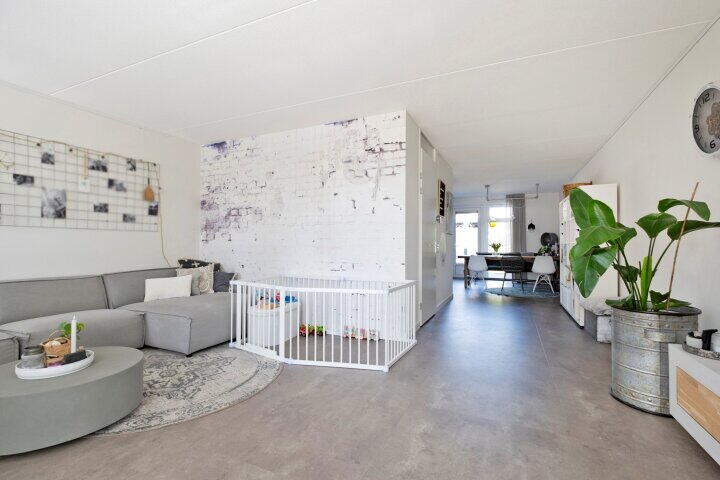 Foto 2 - Het Logement 14, Marum