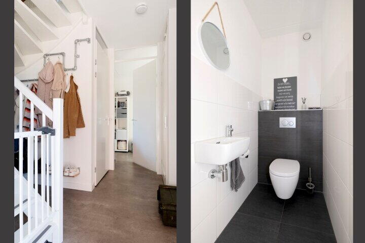 Foto 11 - Het Logement 14, Marum