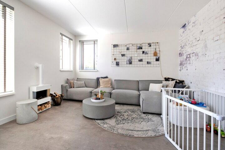 Foto 12 - Het Logement 14, Marum