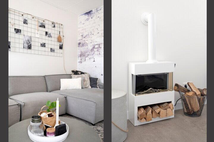 Foto 15 - Het Logement 14, Marum