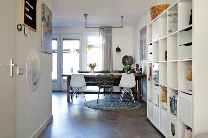 Foto 17 - Het Logement 14, Marum