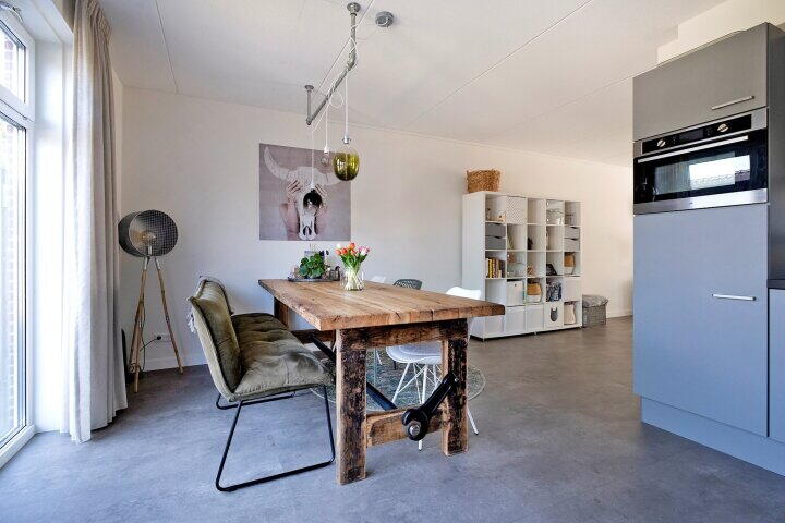 Foto 18 - Het Logement 14, Marum