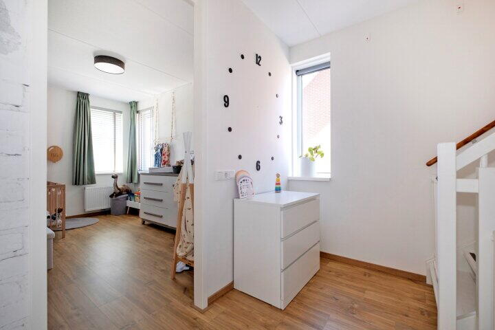 Foto 27 - Het Logement 14, Marum