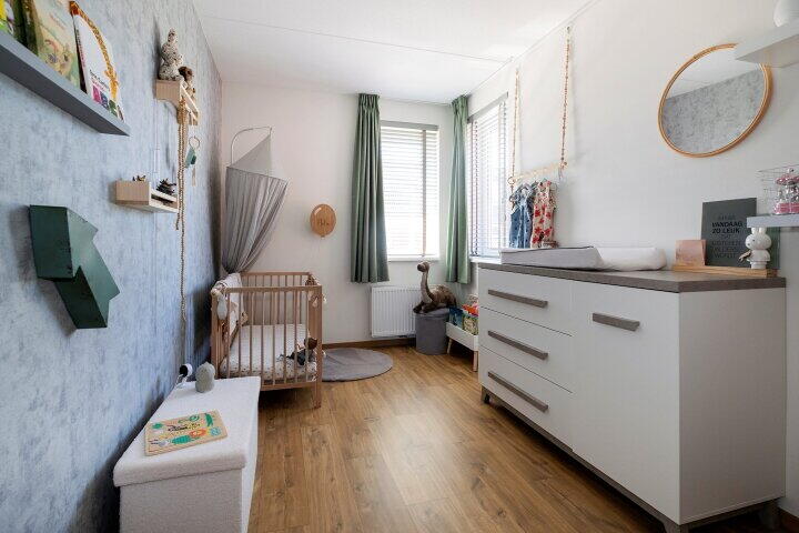 Foto 28 - Het Logement 14, Marum