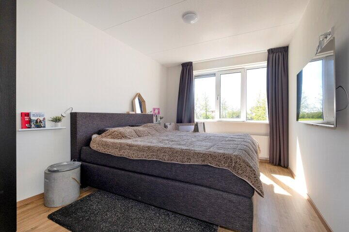 Foto 30 - Het Logement 14, Marum