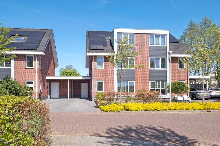 Foto 4 - Het Logement 14, Marum