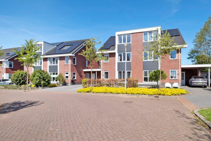 Foto 5 - Het Logement 14, Marum
