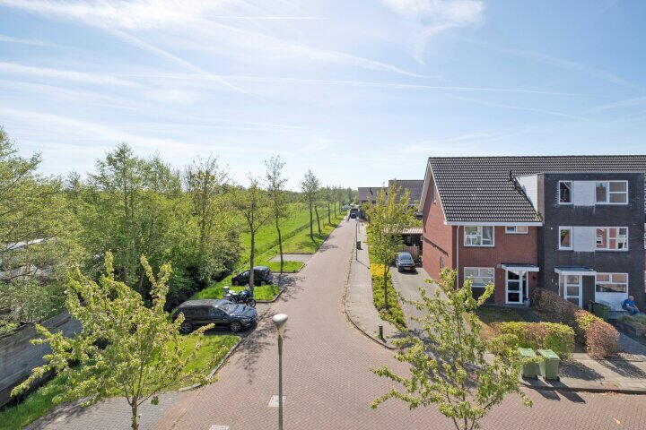 Foto 43 - Het Logement 14, Marum