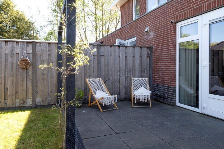 Foto 44 - Het Logement 14, Marum