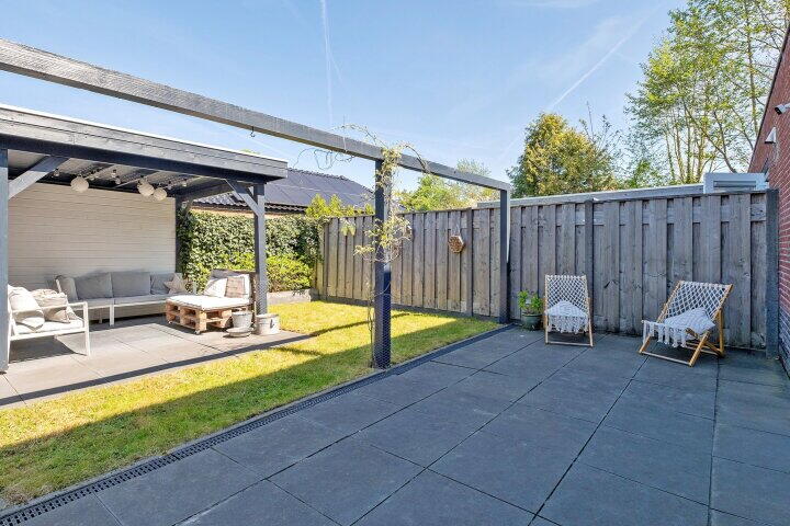 Foto 45 - Het Logement 14, Marum