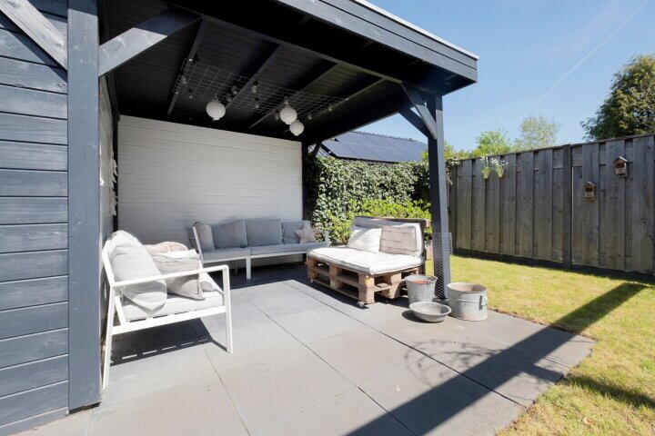 Foto 47 - Het Logement 14, Marum