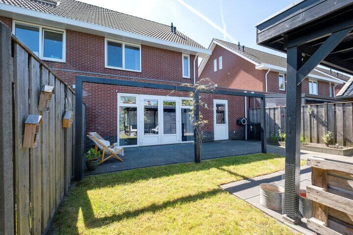 Foto 50 - Het Logement 14, Marum