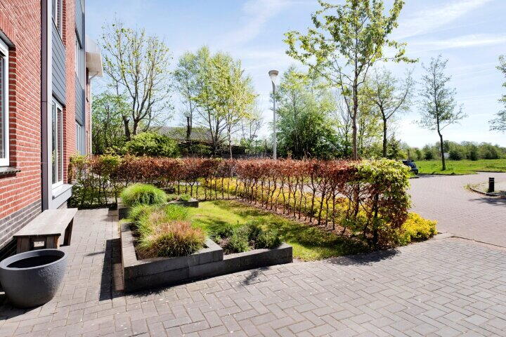 Foto 6 - Het Logement 14, Marum