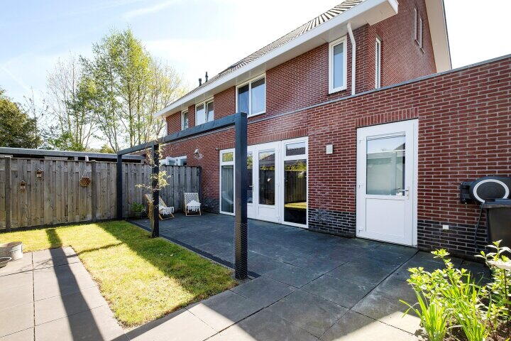 Foto 51 - Het Logement 14, Marum