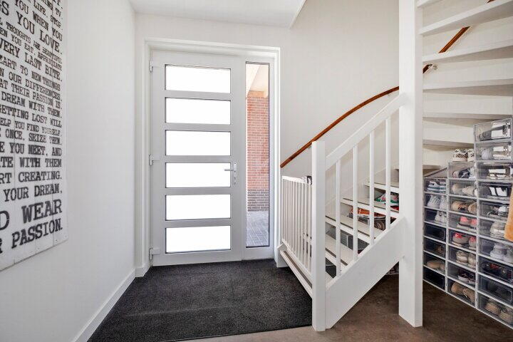 Foto 8 - Het Logement 14, Marum