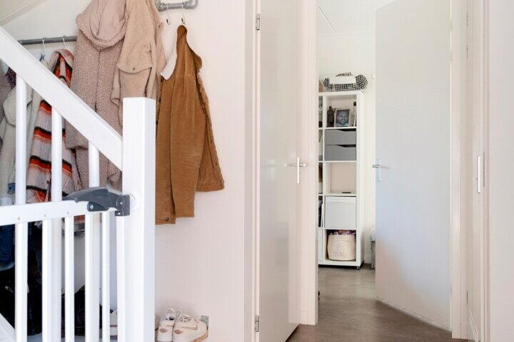 Foto 9 - Het Logement 14, Marum