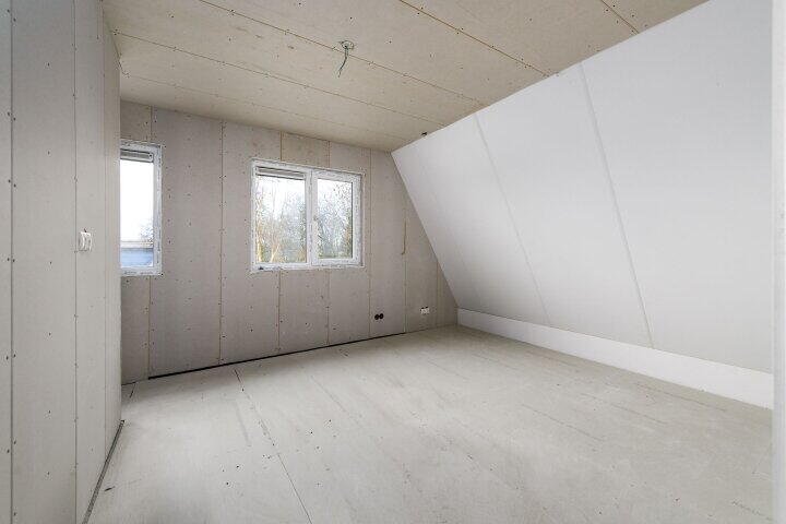 Foto 15 - het Meer 257, Heerenveen