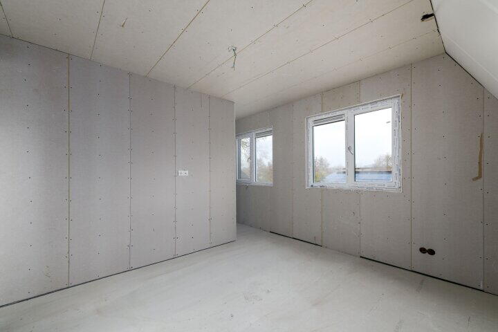Foto 16 - het Meer 257, Heerenveen