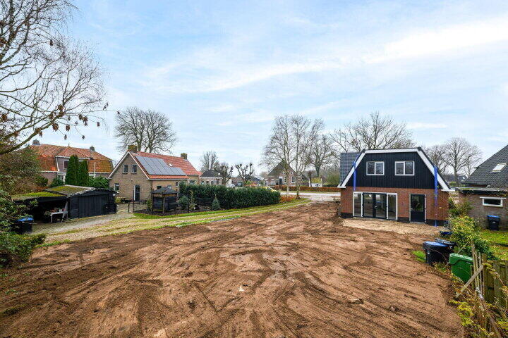 Foto 3 - het Meer 257, Heerenveen