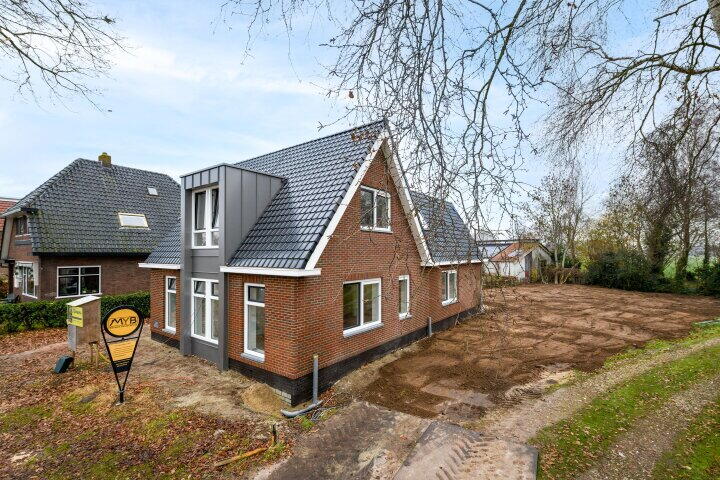 Foto 33 - het Meer 257, Heerenveen